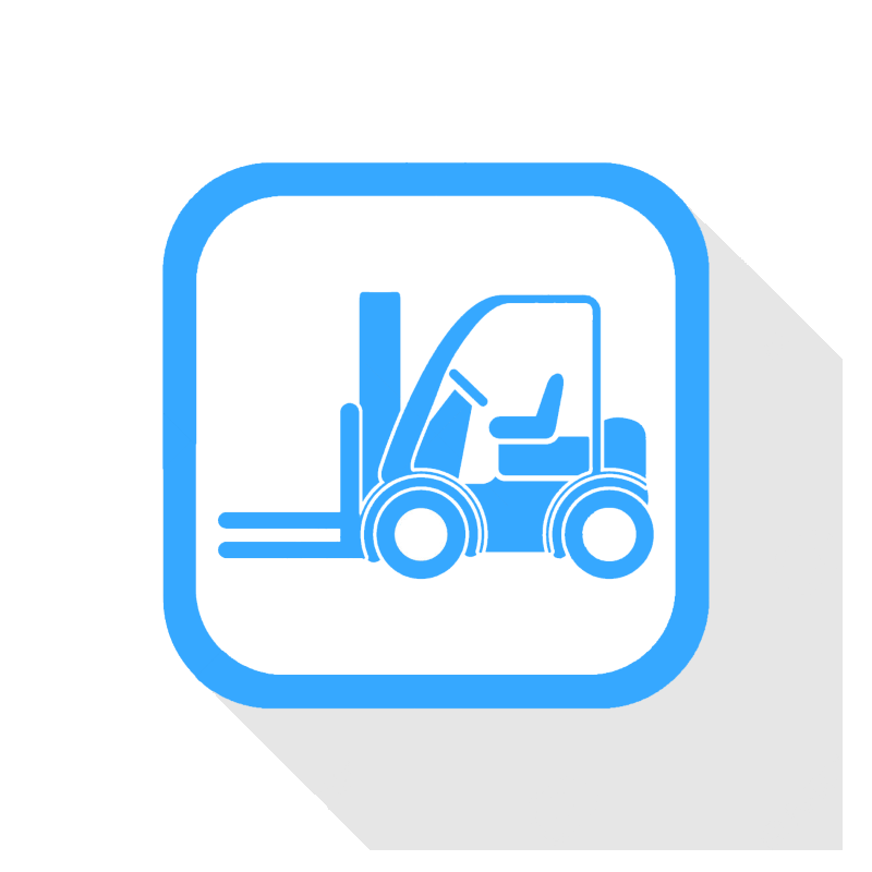 Rijden met de heftruck/reach (1 dag / 2 dagdelen) Rijden met de heftruck/reach (1 dag / 2 dagdelen)